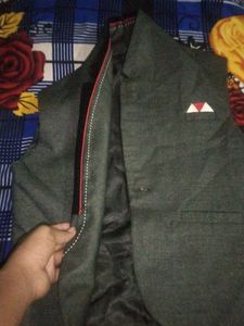 Stylish kid&#39;s Waistcoat