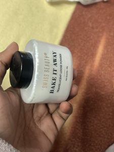 Translucent Power