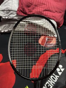 Yonex Badminton Racquet ZR-100
