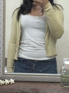 Cute Knit Cardigan