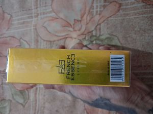 French Essence Luxury Perfume