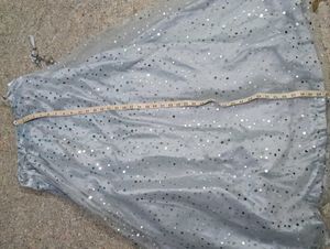 Mirror Lehenga Choli With Morden Style