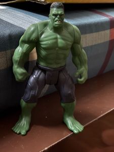 Superb Quality Hulk