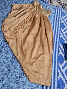 Patiala Full Khair 38inch.camel Color But Belt Oth