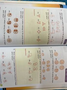 Reasoning Trainer Class 2