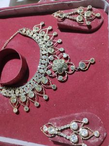 Jewellery Set