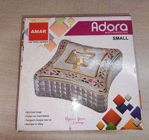MULTIPURPOSE BOX