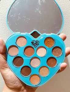 kimchi chic beauty eye shadow pallete
