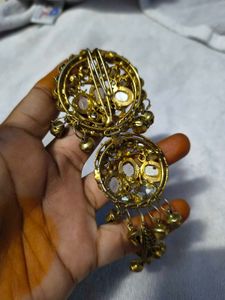 Statement Earrings