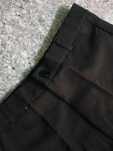New Korean Trouser