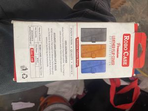 Redmi 13C Flip Cover