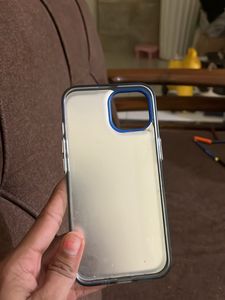 iPhone 13 Mobile Case