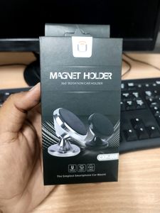 Car Mobile Holder Magnetic New