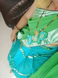 Most Beautiful Saree