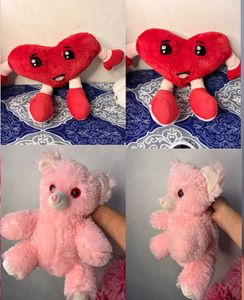 Collectible Plush Toys