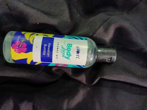 Plum Body Loving Shower Gel Hawaii Roomba