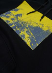 Converse Graphic Hoodie