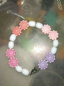 🌷✨Cute my melody Necklace Set