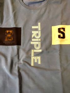 Fashionable Combo Of 2 Trendy Tshirts