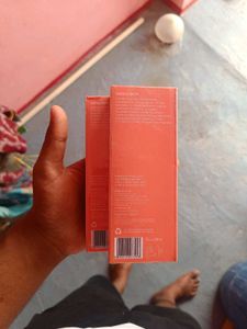 Foxtale Sunscreen