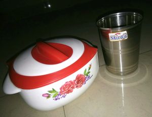 Nayasa Casserole