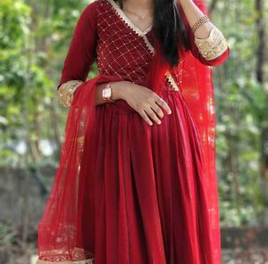 Anarkali