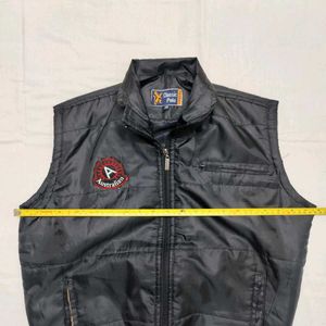 Classic Polo Jacket - 42