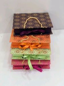 choclate cavity box 🎁 8*8*6