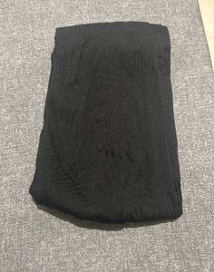 Black Strechable Leggings