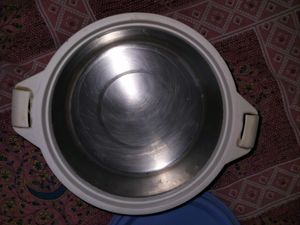 Hot Pot