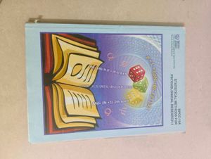 IGNOU BA Psychology Books 101, 102,103,104,109,110