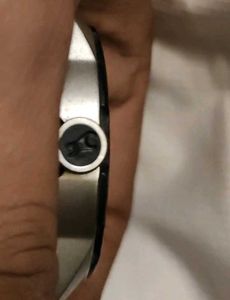 FASTRACK WATCH