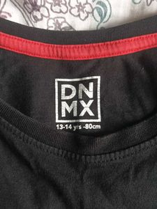 DNMX Toronto Graphic T-Shirt