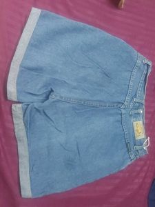 Short Pant