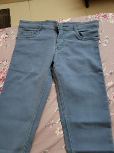 Men Jeans