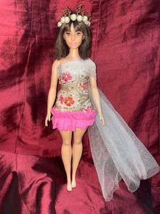 Barbie Doll