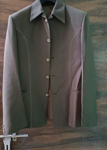 Coat For Men