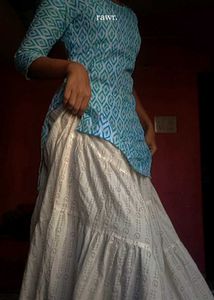 Asthetic pinteresty skirt