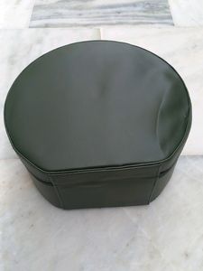 Lakme Olive Green Vanity Box