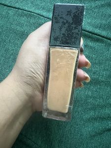 126 Maybelline Fit Me Matte+Poreless Foundation