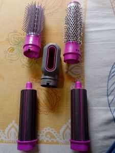 Ktein 5-in-1 Hot Air Styler
