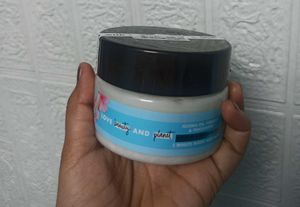 Love Beauty Hair Mask