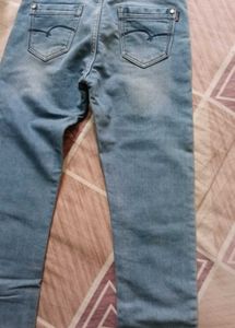 Boys Jeans