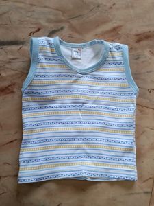 Baby Dress
