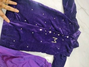 Customized Baby Boy Dress