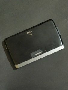 Vintage Philips Player