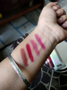 Newly Launched Popxo 4in1 Lip Stick
