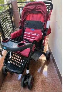 Mee-mee Baby Stroller