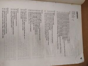 Advanced English Grammar Book