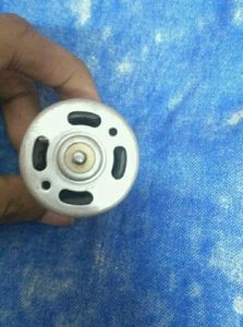 555 DC Motor